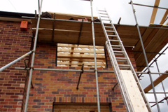 trusted extension quotes Burwood Park